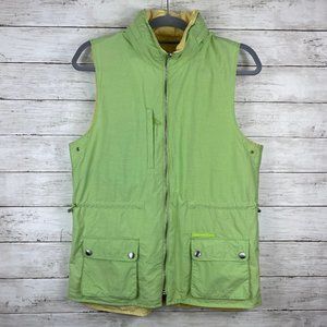 Lauren Ralph Lauren Reversible Golf Vest Small